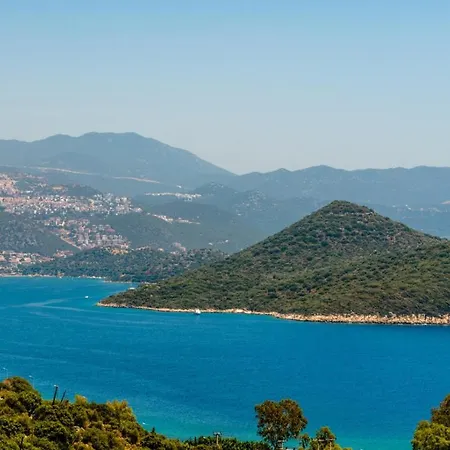 Sun Glare * Kaş