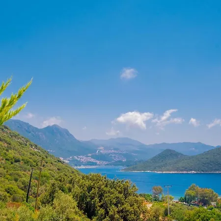 Hotel Sun Glare Kaş