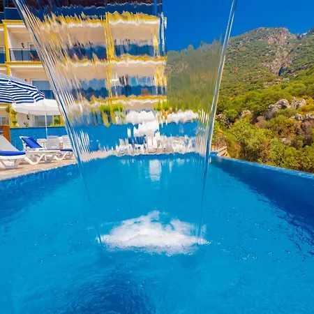 Sun Glare * Kaş