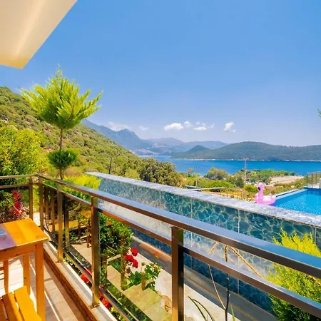 Sun Glare * Kaş