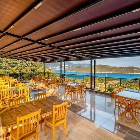 Sun Glare * Kaş