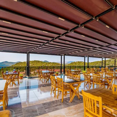 Sun Glare Hotel Kaş